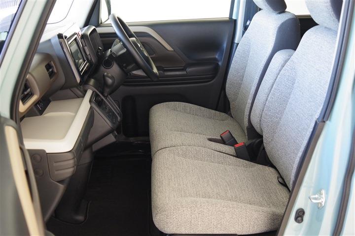 SUZUKI SPACIA Hybrid X CH0000054293