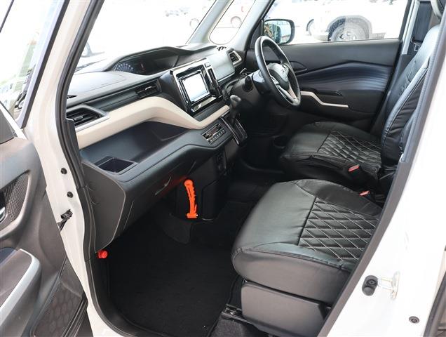 MITSUBISHI DELICA D:2 Hybrid MZ Camera Package CH0000061850