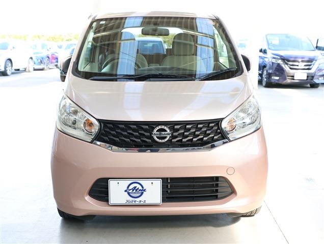 NISSAN DAYZ J CH0000060629