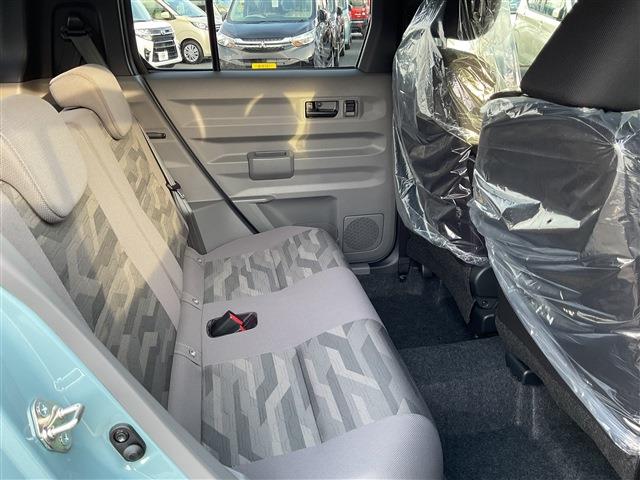 DAIHATSU TAFT G Turbo CH0000059460