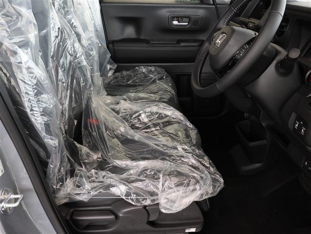 HONDA N BOX CUSTOM Coordinate Style CH0000057422