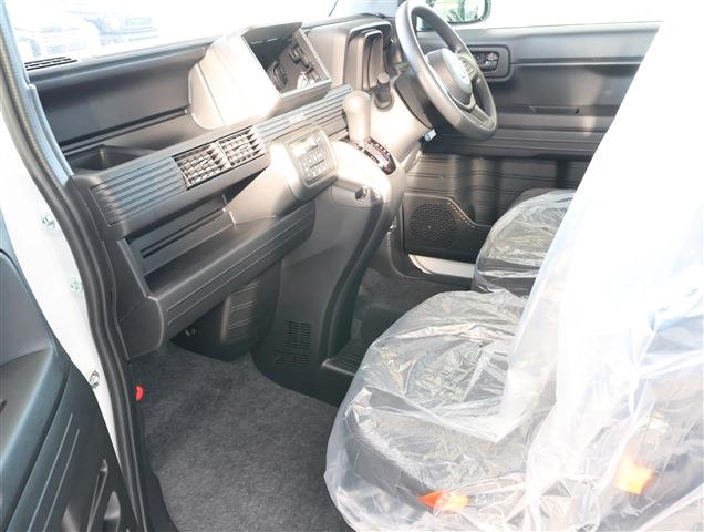 HONDA N-VAN L CH0000058276