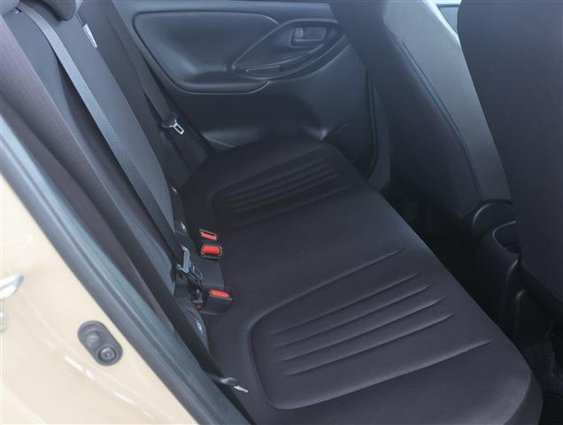TOYOTA YARIS CROSS Hybrid U CH0000062352