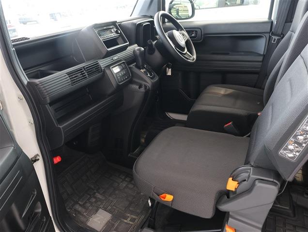 HONDA N-VAN L Honda SENSING CH0000061983