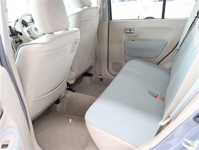SUZUKI ALTO LAPIN Hybrid X CH0000062233