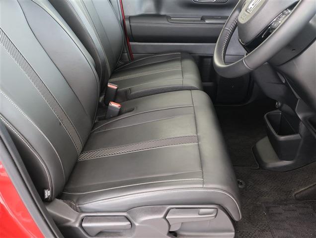 HONDA N BOX CUSTOM Coordinate Style Mono CH0000061225