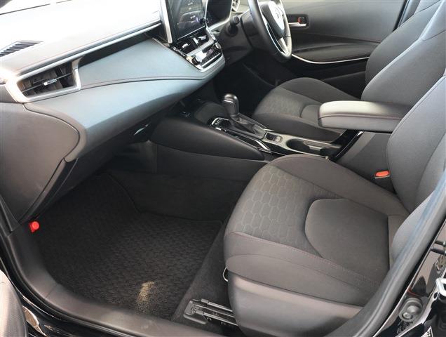 TOYOTA COROLLA SPORT Hybrid G Z CH0000057787