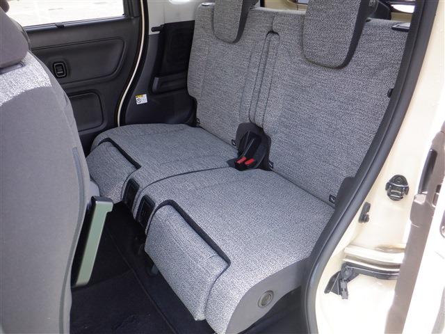 SUZUKI SPACIA Hybrid X CH0000053802