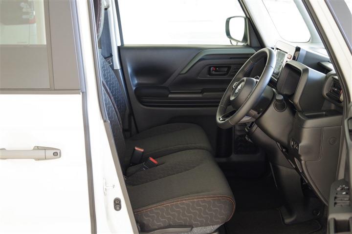 SUZUKI SPACIA GEAR Hybrid XZ CH0000053147