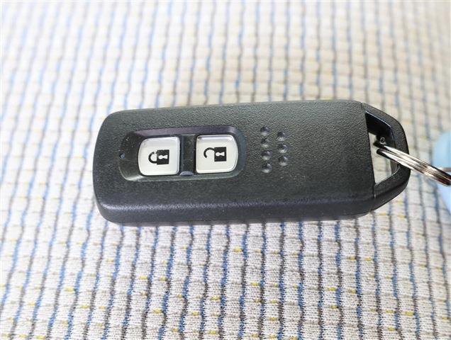 HONDA N-WGN L CH0000060011
