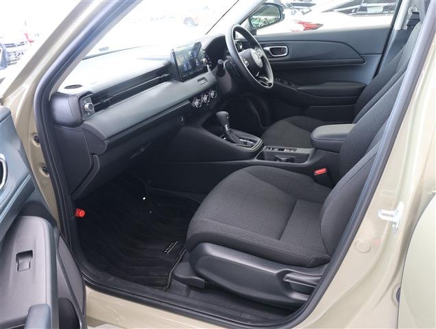 HONDA VEZEL HYBRID e:HEV X CH0000062110