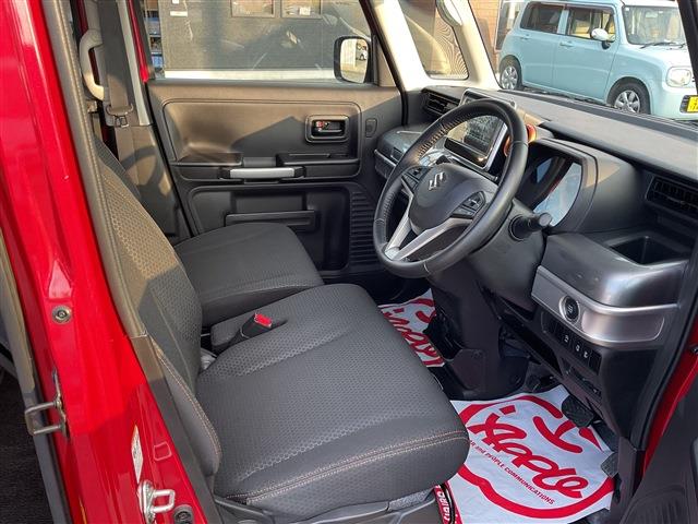 SUZUKI SPACIA GEAR Hybrid XZ CH0000056195