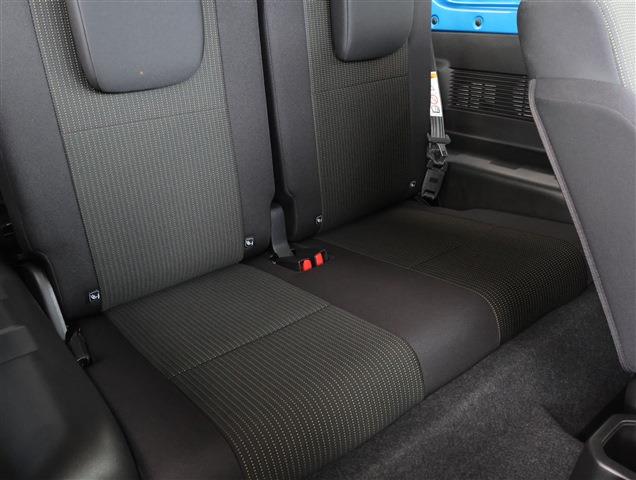 SUZUKI JIMNY SIERRA JC CH0000060346