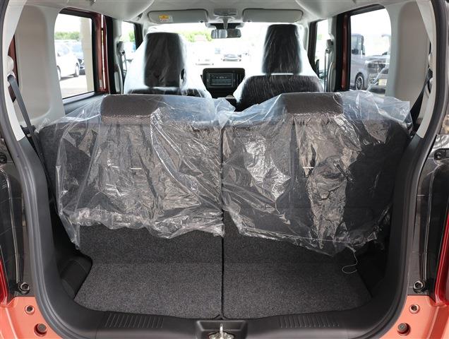 SUZUKI WAGON R SMILE Hybrid S CH0000061876