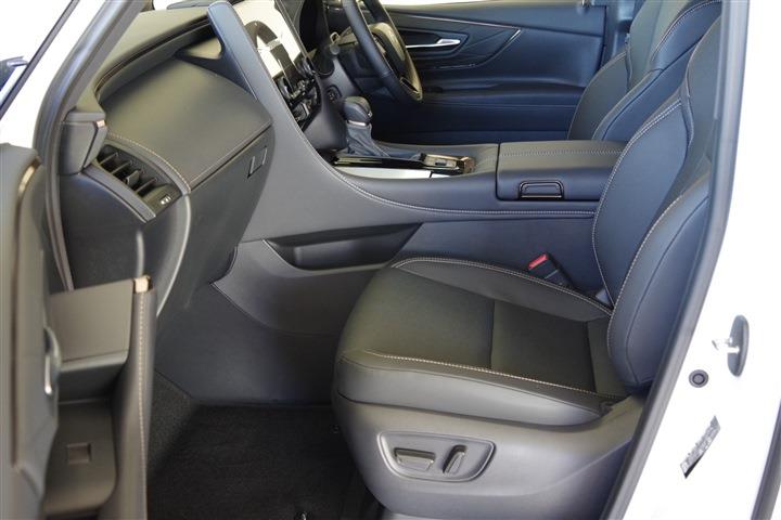 TOYOTA ALPHARD Z CH0000059833