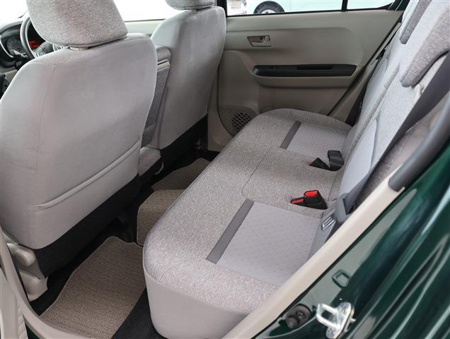 TOYOTA PASSO X L Package CH0000061574