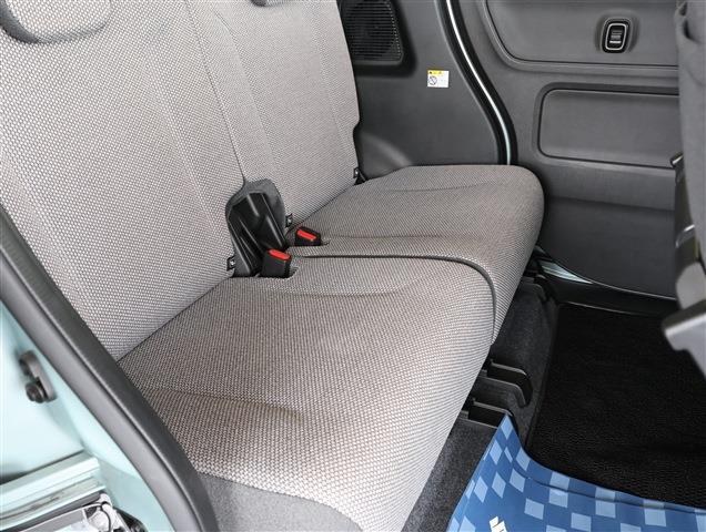 SUZUKI WAGON R SMILE Hybrid X CH0000059642