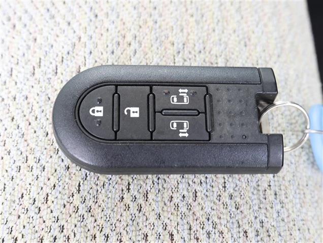 DAIHATSU MOVE CAMBUS X Limited SA2 CH0000058817