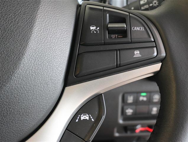 SUZUKI HUSTLER Hybrid X CH0000058038