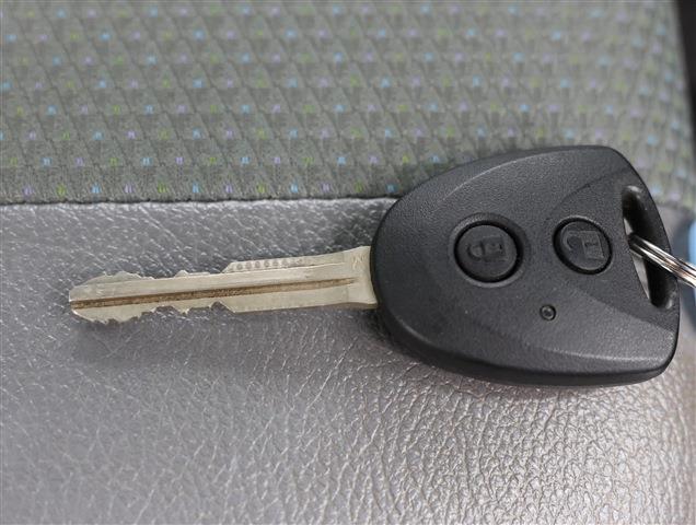 DAIHATSU GRAN MAX CARGO GL CH0000062167