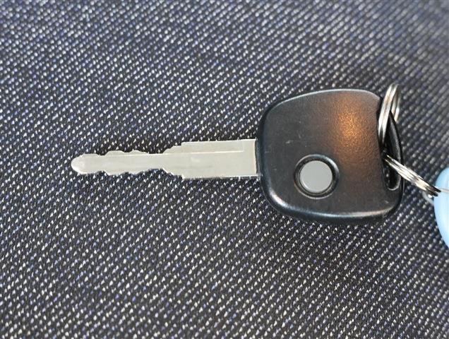 MAZDA CAROL GL Safe Support CH0000058850