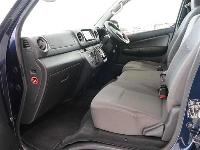 NISSAN CARAVAN EX CH0000036853