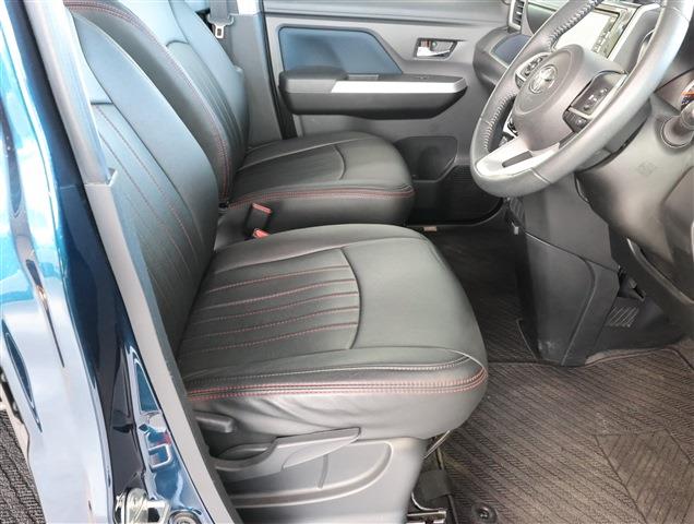 TOYOTA ROOMY Custom G CH0000057882