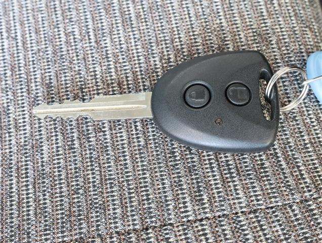 DAIHATSU MIRA TOCOT L SA3 CH0000057717