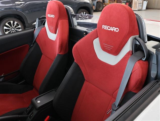 DAIHATSU COPEN Robe CH0000058482