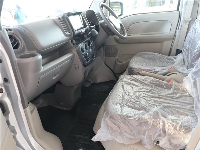 MITSUBISHI MINICAB VAN G CH0000059846