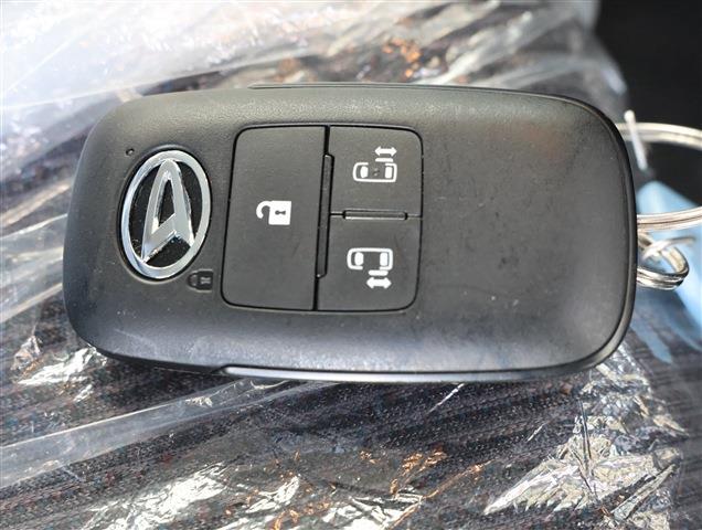 DAIHATSU MOVE RS Turbo CH0000059650