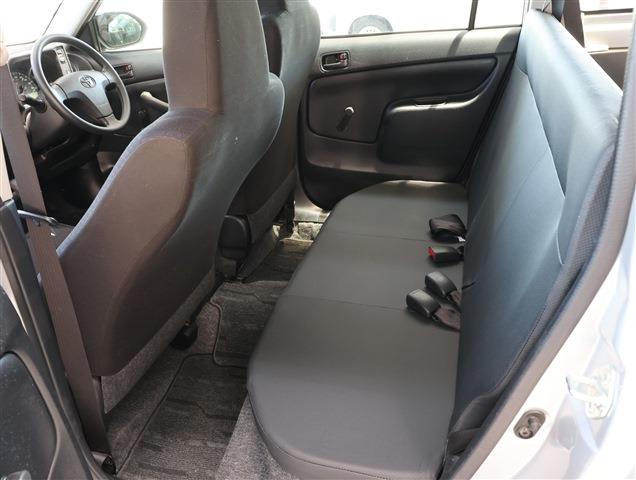 TOYOTA PROBOX VAN DX CH0000061138