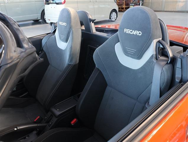 DAIHATSU COPEN Robe CH0000057929