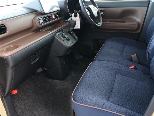 DAIHATSU MOVE CAMBUS Theory G CH0000057937