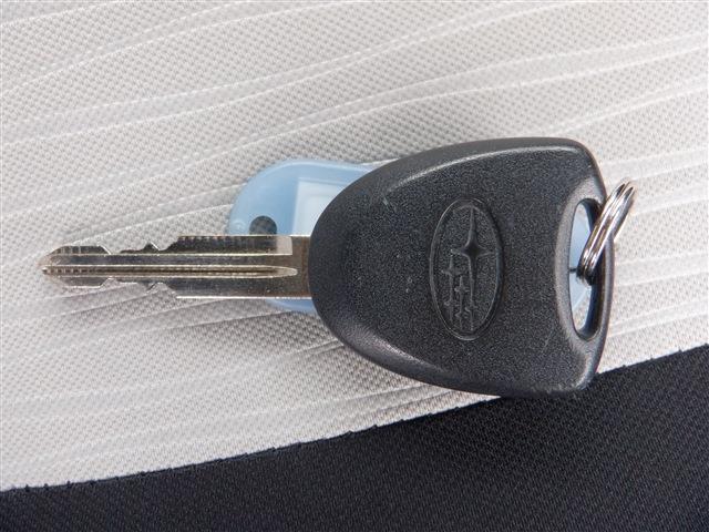 SUBARU PREO PLUS L CH0000062123