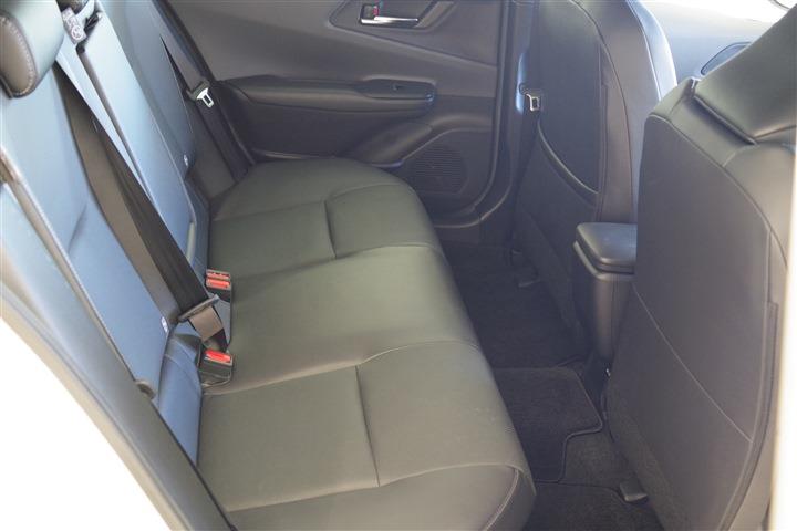 TOYOTA PRIUS Z CH0000061969