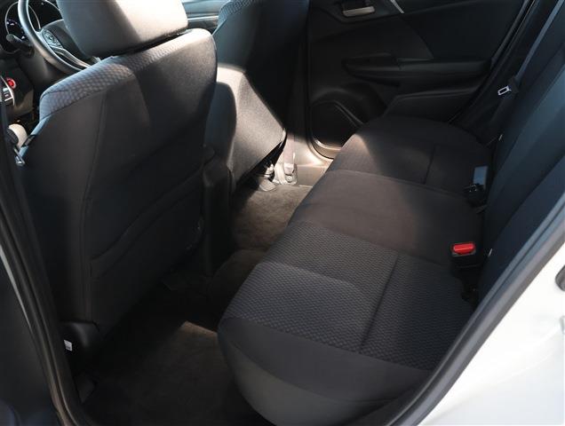 HONDA FIT G L HondaSENSING CH0000059423