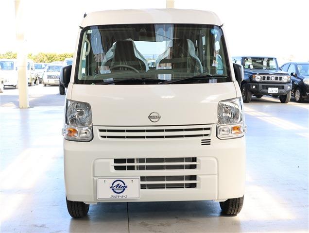 NISSAN CLIPPER VAN DX High Roof CH0000060815