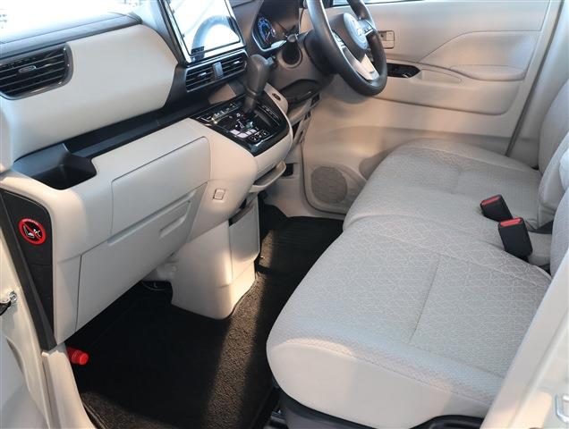 MITSUBISHI EK SPACE G CH0000058107