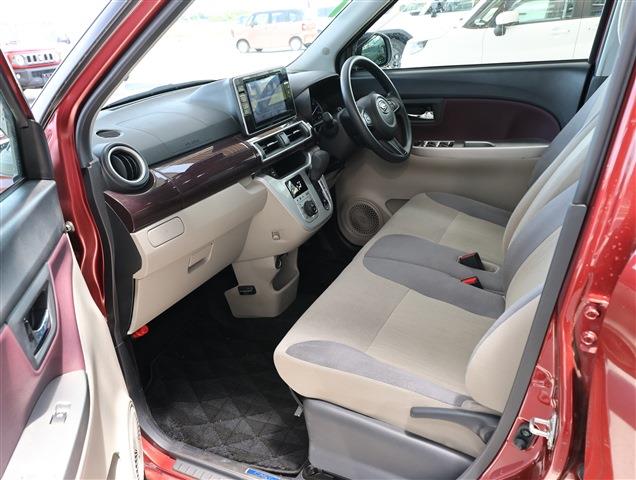 DAIHATSU CAST STYLE G VS SA3 CH0000061826