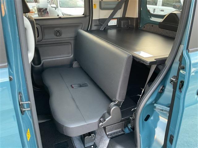 SUZUKI SPACIA BASE XF CH0000058870