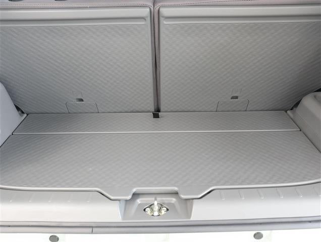 DAIHATSU TAFT G CH0000060601