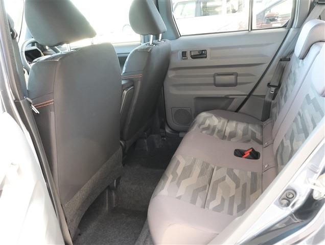 DAIHATSU TAFT G CH0000061991