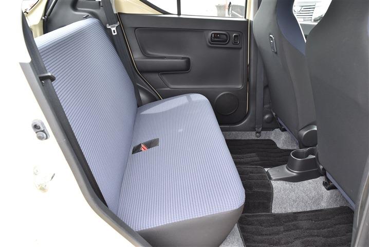 MAZDA CAROL GL Safe Support CH0000062239