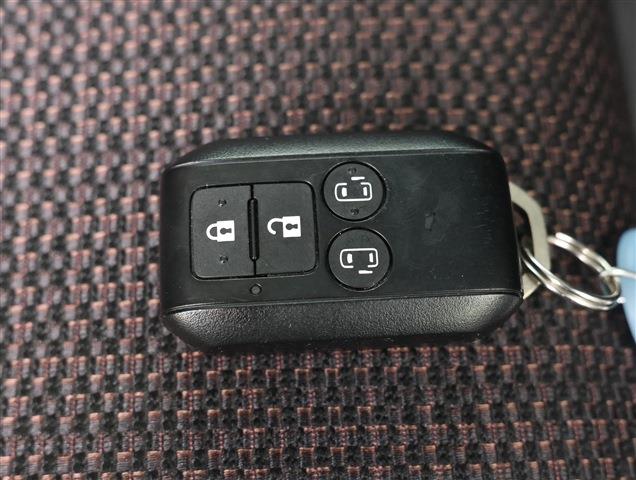 SUZUKI SPACIA CUSTOM Hybrid XS CH0000053146