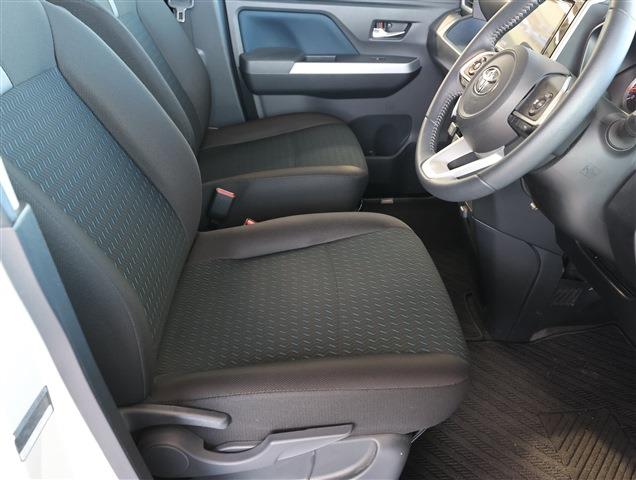 TOYOTA ROOMY Custom G CH0000057400
