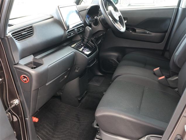 NISSAN ROOX Highway Star X CH0000058042