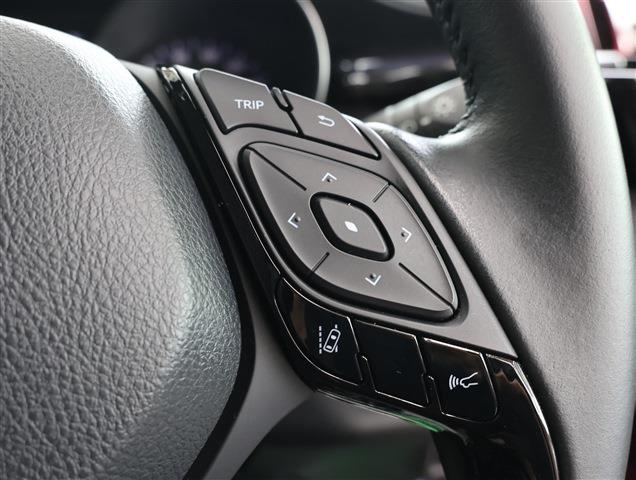 TOYOTA C-HR Hybrid G Mode Nero Safe Plus2 CH0000062488