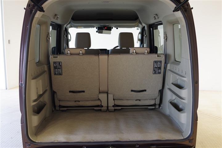 NISSAN NV100 CLIPPER RIO E Turbo CH0000061312