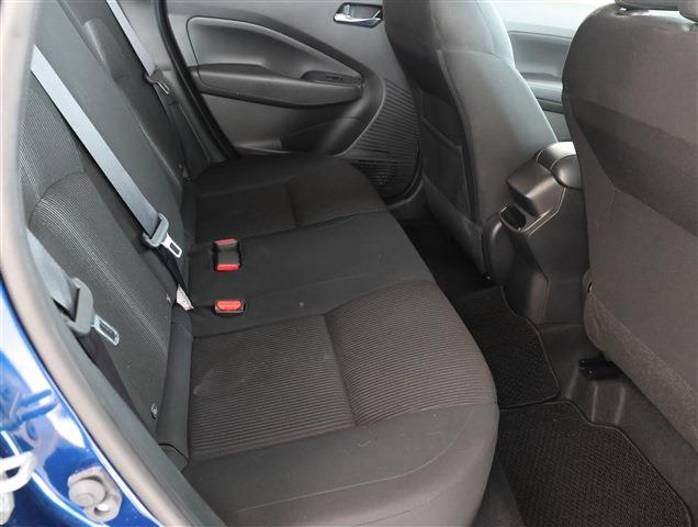 NISSAN NOTE X CH0000059885